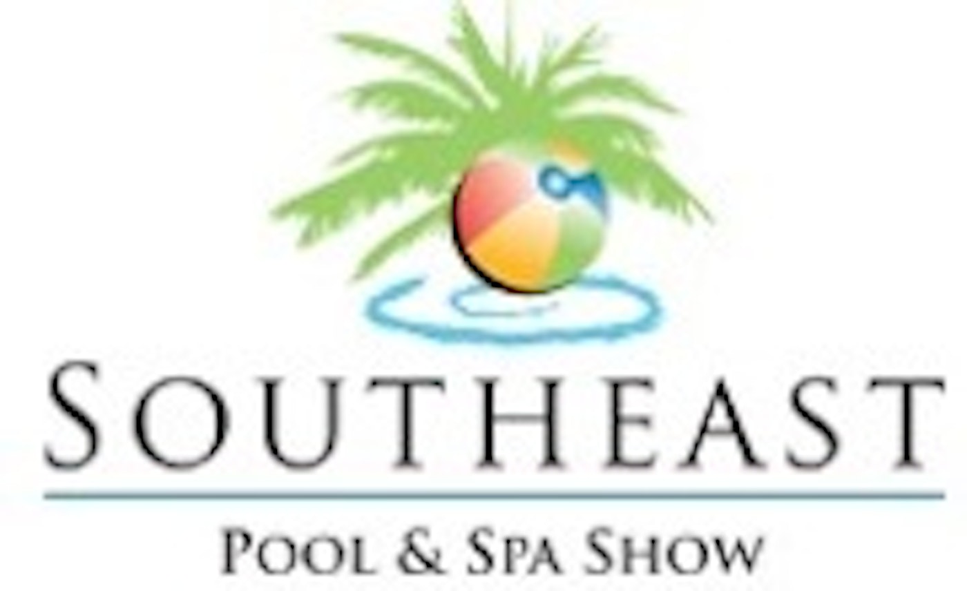 2025 Southeast Pool & Spa Show