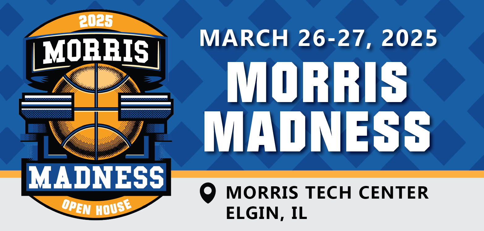 Morris Madness 2025