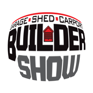 Garage, Shed & Carport Builder Show