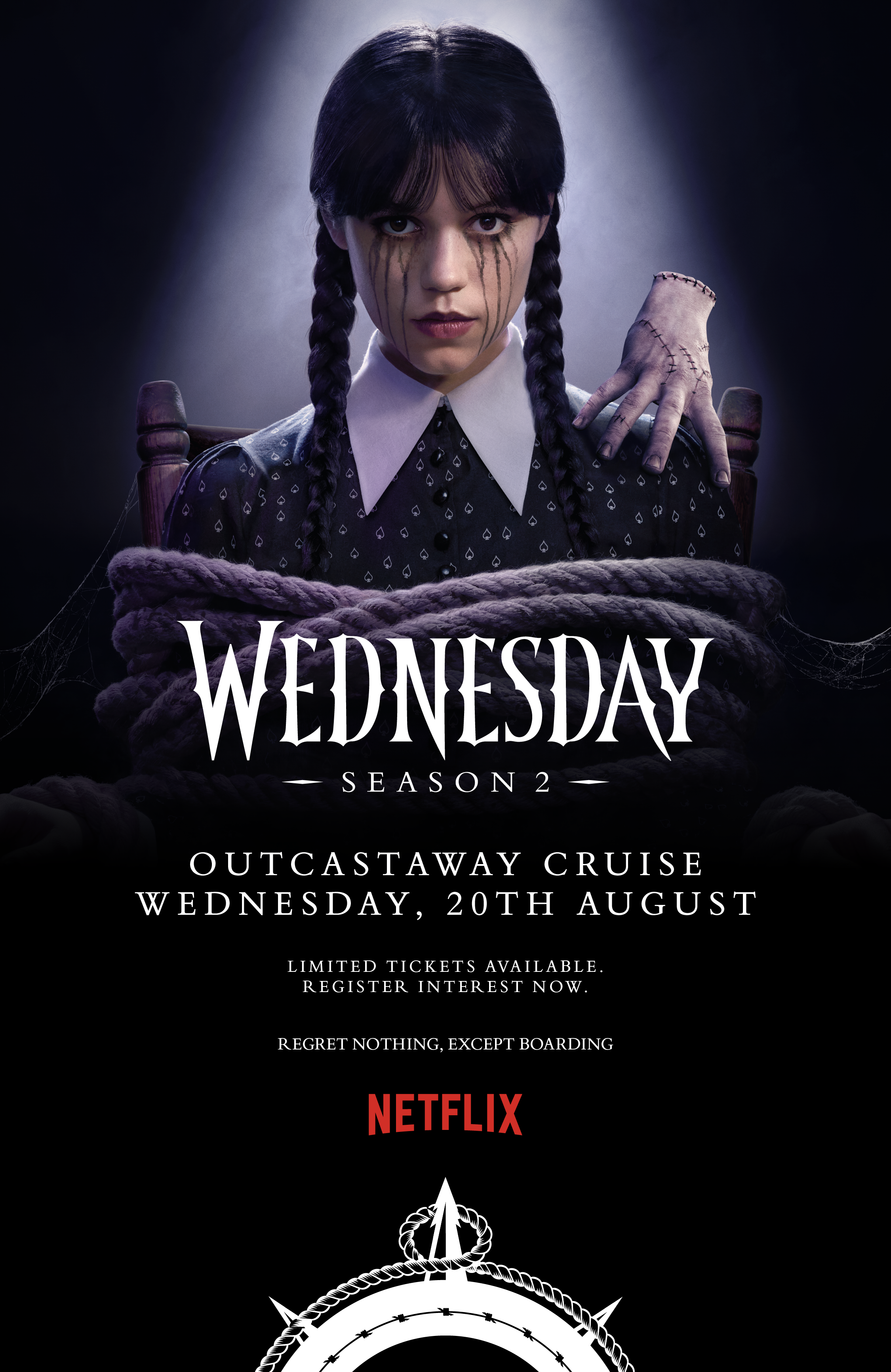 Outcastaway Cruise