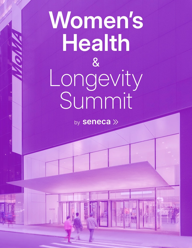 Women’s Health & Longevity Summit