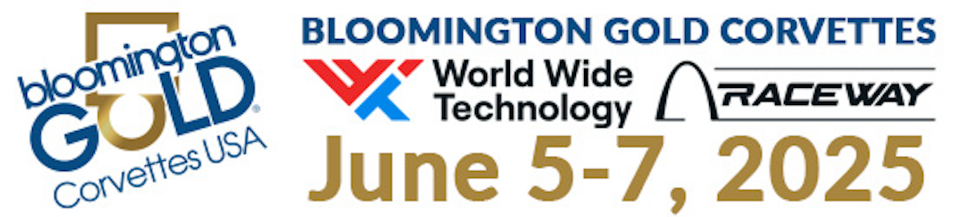 Bloomington Gold 2025