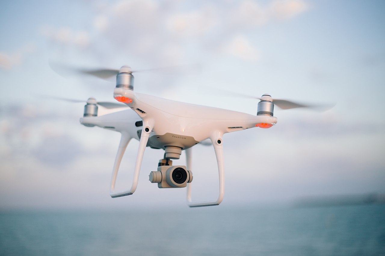 Autonomous drone ethics: Imagining the impacts of AI with the Schwartz Reisman Media Club